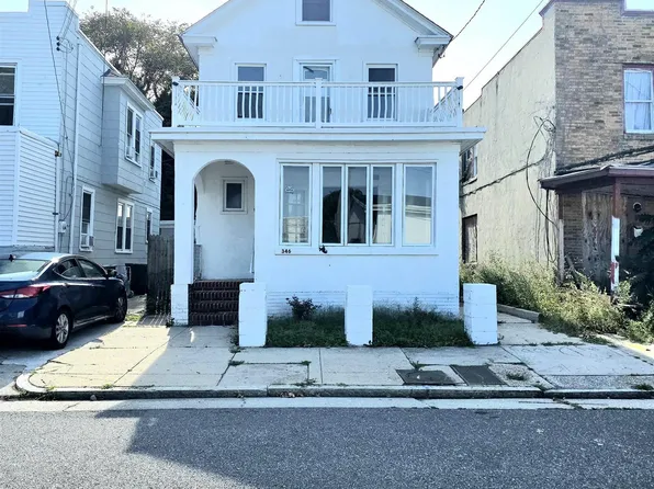 346 N Delaware Ave, Atlantic City, NJ 08401