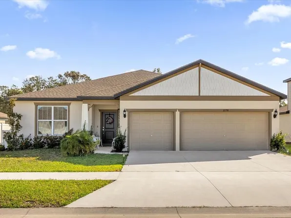 1178 Michelangelo Ln, Winter Haven, FL 33884