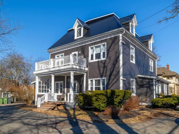 103 Olde Brighton Ln #7, Charlottetown, PE C1A 0A7