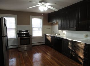 440 Scituate Ave, Cranston, RI 02921