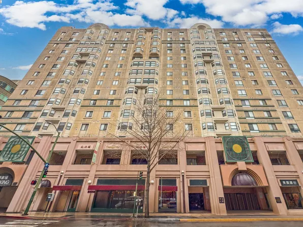 988 Franklin St APT 312, Oakland, CA 94607