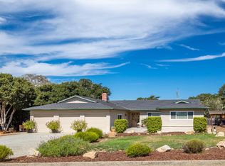 15239 Century Oak Rd, Salinas, CA 93907