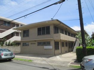 1249 Matlock Ave APT A, Honolulu, HI 96814