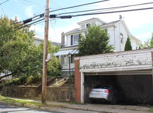 215 Scott St, Wilkes Barre, PA 18702