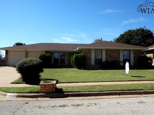 4714 Lois Ln, Wichita Falls, TX 76306