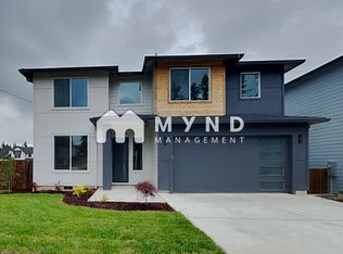 1909 N 4th Way, Ridgefield, WA 98642