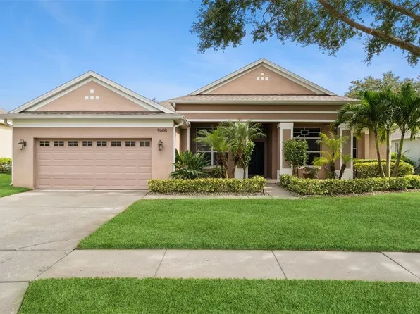 9608 Osprey Landing Dr, Orlando, FL 32832