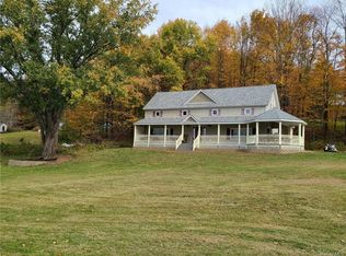 376 E Hill Rd, Jeffersonville, NY 12748