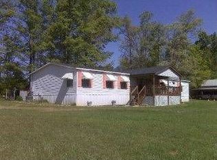 534 Ten Oaks Rd, Buchanan, GA 30113