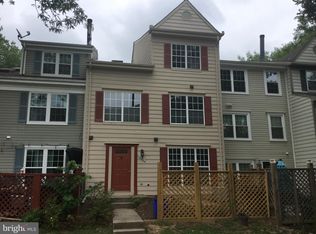 19760 Teakwood Cir #49, Germantown, MD 20874