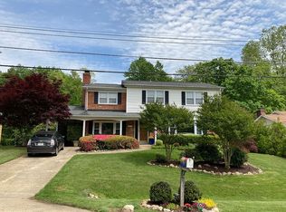 12117 Willow Wood Dr, Silver Spring, MD 20904