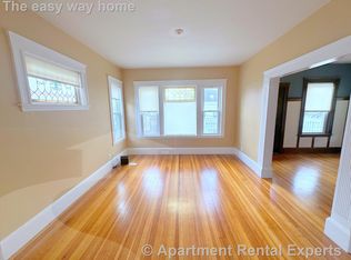57 Atherton St #2, Somerville, MA 02143
