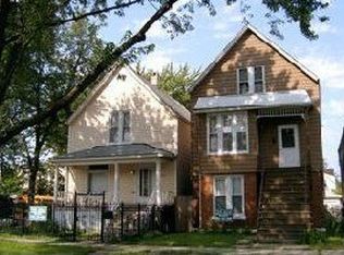2200 N Tripp Ave, Chicago, IL 60639