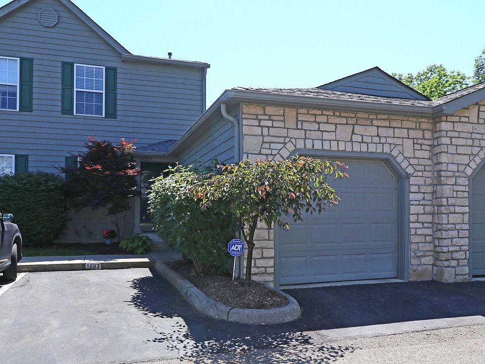 1st image of 5683 Blendon Place Dr #72D