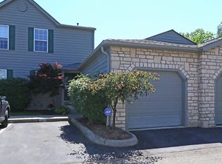 5683 Blendon Place Dr #72D, Columbus, OH 43230