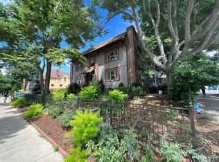 1530 N Downing St Unit 206, Denver, CO 80218