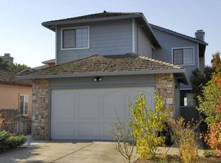 5017 Crystal Ridge Ct, Oakland, CA 94605