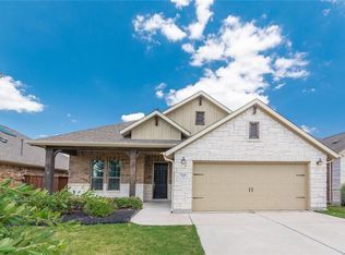 124 Assisi Ln, Liberty Hill, TX 78642