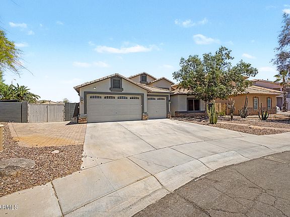 2nd image of 5325 S Monte Vista Street