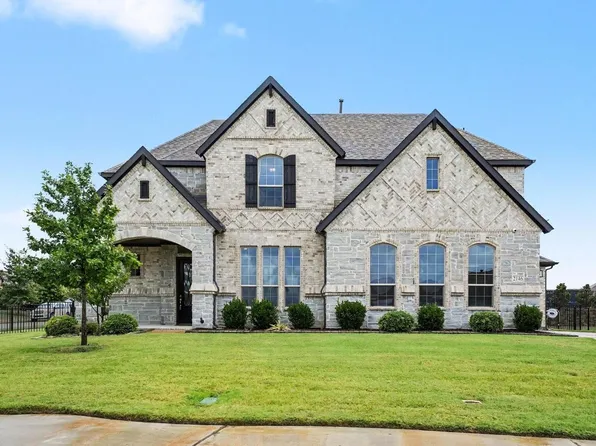 2146 Zurek Ln, Heath, TX 75126