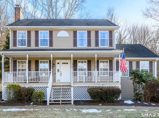 138 Burton Road, Beacon Falls, CT 06403