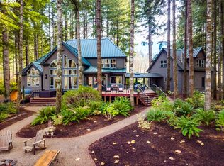 42805 Deerhorn Rd, Springfield, OR 97478