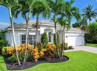 11723 Waterbend Ct, Wellington, FL 33414