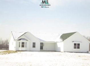 2095 Riley Ctr, Update, MI 48041