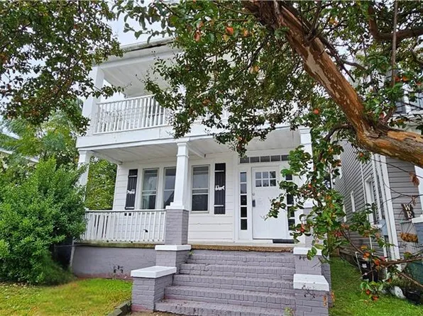 805 Whitehead Ave, Norfolk, VA 23523