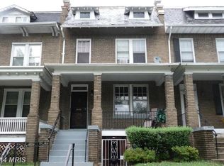 4511 Iowa Ave NW, Washington, DC 20011