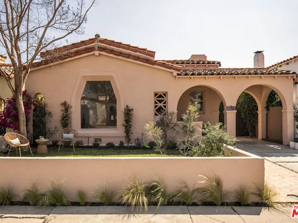 1738 S Ogden Dr, Los Angeles, CA 90019