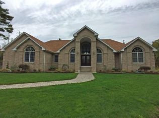 12 Gabriala Ln, Westport, MA 02790