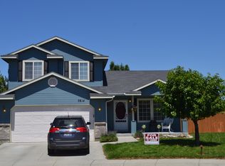 7814 Bedford Ct, Nampa, ID 83687