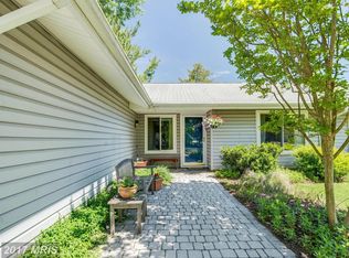 2815 Homecrest Cir, Silver Spring, MD 20906