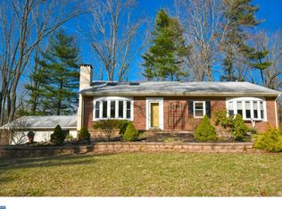 3853 Landis Mill Rd, Collegeville, PA 19426