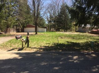 11630 Heron Dr, Lakeview, MI 48850