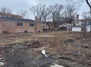 6518 S Damen Ave, Chicago, IL 60636