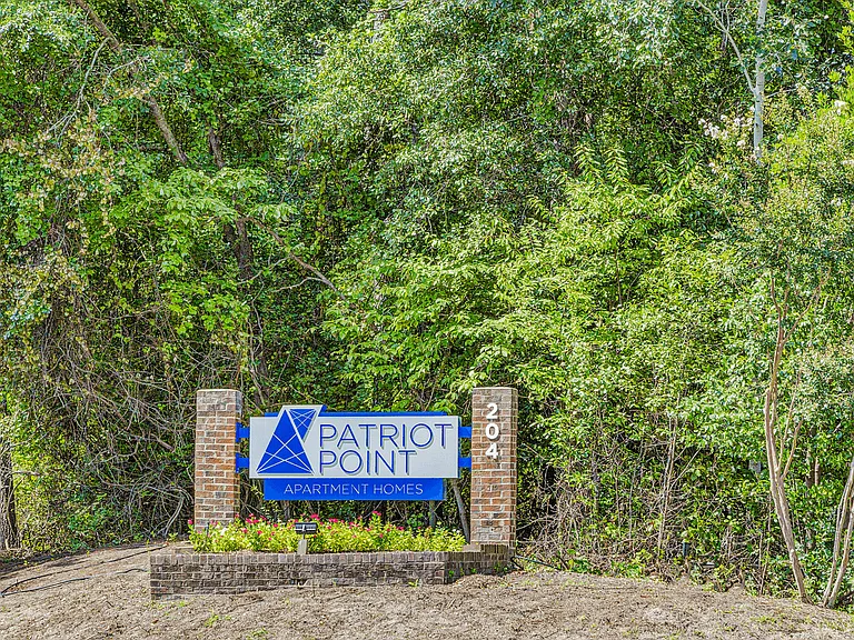 Patriot Point Apartment Homes — Photo 25