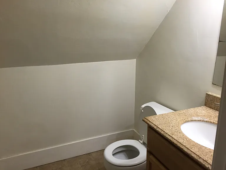 3rd floor bathroom