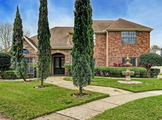 3503 Brymoor Ct, Pearland, TX 77584