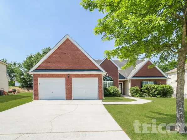 1418 White Rocks Way, Conyers, GA 30012