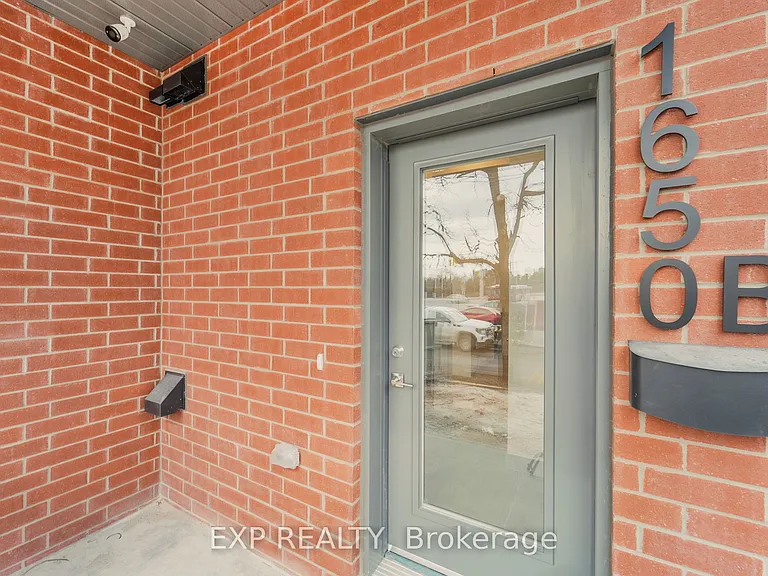 1650 Scott St #B — Photo 2