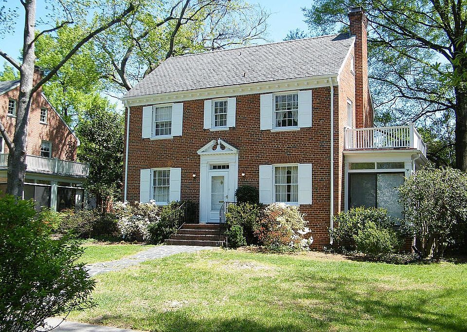 3313 Chatham Road