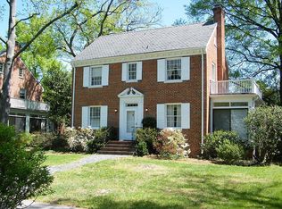 3313 Chatham Rd, Richmond, VA 23227