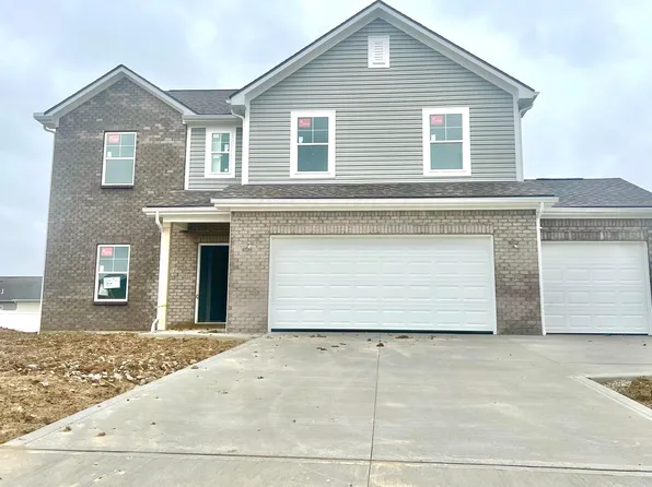 1248 Andrick Lot 65, Washington Court House, OH 43160