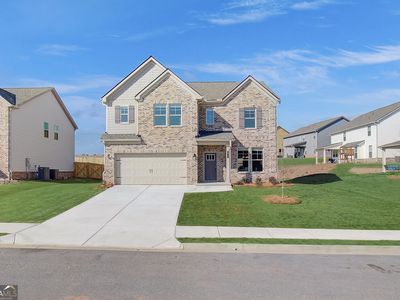 2077 Cadenza Cir, Dacula, GA, 30019