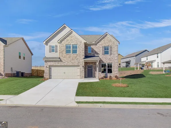 2077 Cadenza Cir, Dacula, GA 30019