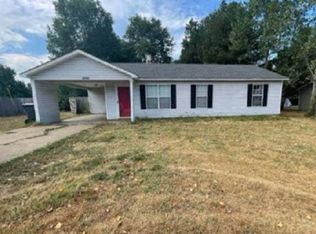 4908 Prospect Rd, Jonesboro, AR 72405