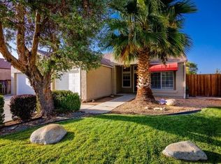 2739 Stephanie Ave, Palmdale, CA 93551