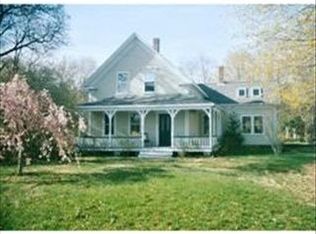 799 Main St, Wareham, MA 02571